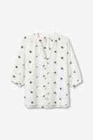 Tiffosi Edesta L/S Shirt | White 1005037