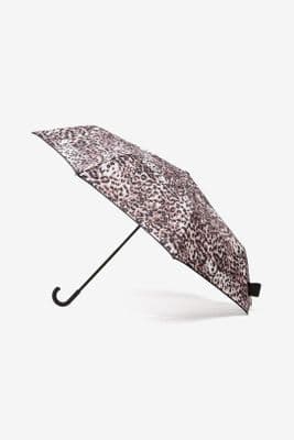 Tiffosi Holly Umbrella | Dark Brown 10062116