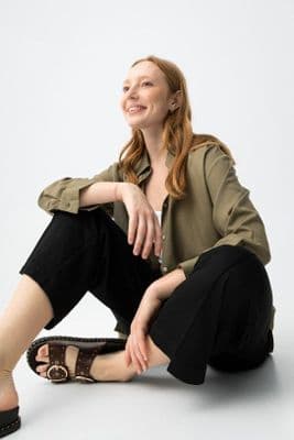 Tiffosi Lilo Trousers | Black 10064919