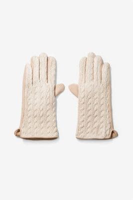 Tiffosi Olga Gloves | Birch 10063102
