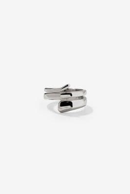 Tiffosi Sodalita Ring| Silver 10063928