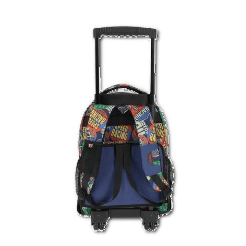 Totto backpack with wheels 6UC