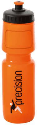 TR Precision Water Bottle 750ml Orange