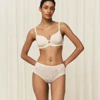 Triumph Amourette Charm Intimate Apparel Bra WHP01 | Cream 10198845