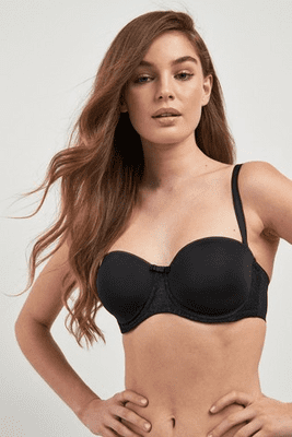 Triumph  Beauty Full WDP Bra |  Black 10167794