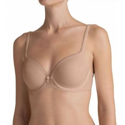 Triumph Perfectly Soft WHP Bra| Nude 10131358