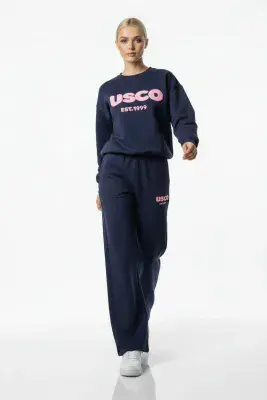 USCO Cloud-99 Tracky  | Navy US14115