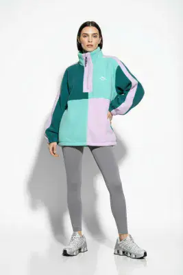 USCO Horizon Fleece| Teal US45520