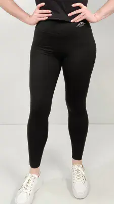 USCO  Nous Leggings  779 | Black