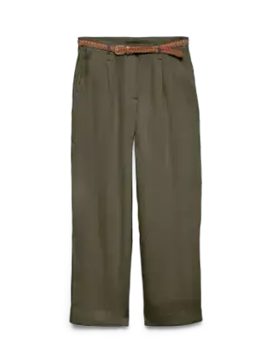 Vero Moda  Jaden MW Pants | Kalamata