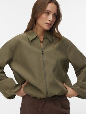 Vero Moda Nova Short Jacket | Kalamata