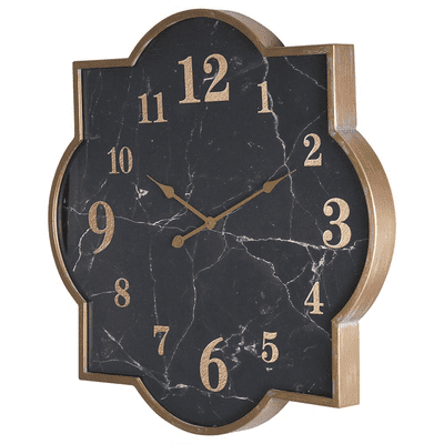 W J Sampson 21415 Wall Clock