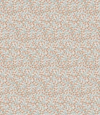 WJC Flowery Nude Oil Cloth