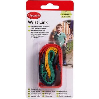 Wrist Link 25