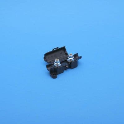 1 way Midi fuse holder. Maximum cable size 16mm (FH560)