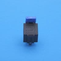 12 volt, 30A relay with integral 15A Fuse. NO Contacts (20015A)