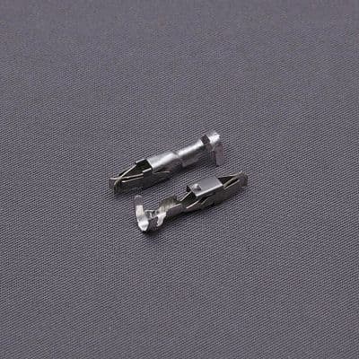 2.8mm Terminals for relay modules 0.5 - 1mm cable (3-5620)