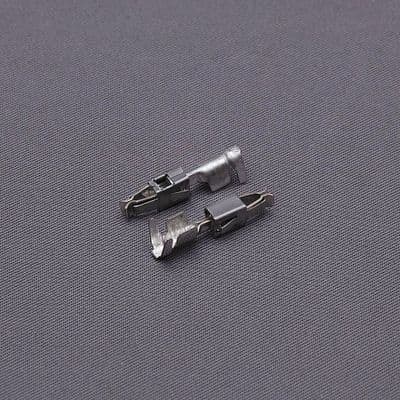 2.8mm Terminals for relay modules 1.5 - 2.5mm cable (3-5630)