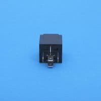 20A Relay Separate fixing bracket. Double contacts & output. Form B (2795)