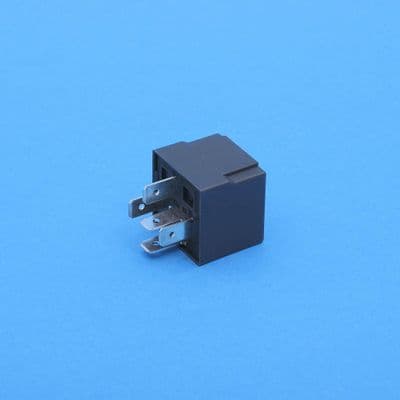 20A Relay Separate fixing bracket. Double contacts & output. Form B (2795)