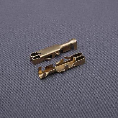 3 way fuse holder terminal. 1-2.5mm cable. (30-799/10)