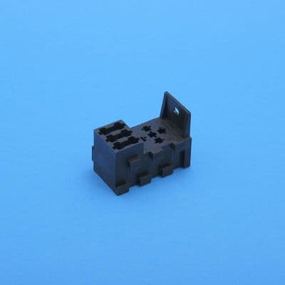 Standard Relay Holders