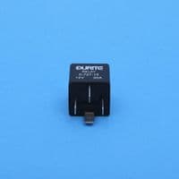 30A Relay (with resistor) moisture sealed. NO. Form B (2715R)