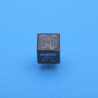 30A Relay (with resistor) moisture sealed. NO. Form B (2715R)