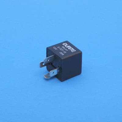 30A Relay (with resistor) moisture sealed. NO. Form B (2715R)