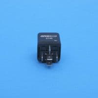 40A Relay (with resistor) with bracket. Double NO. Form B (2746R)