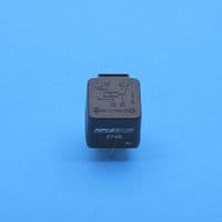 40A Relay (with resistor) with bracket. Double NO. Form B (2746R)