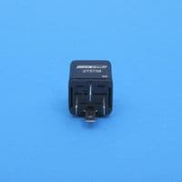 40A Relay (with resistor) with separate bracket. NO. Form B (273738R)