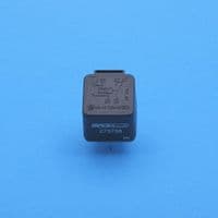 40A Relay (with resistor) with separate bracket. NO. Form B (273738R)