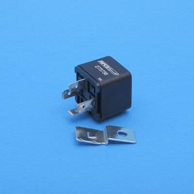 40A Relay (with resistor) with separate bracket. NO. Form B (273738R)