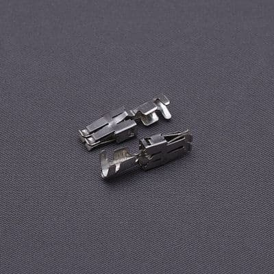 6.3mm Terminals for relay modules 1 - 2.5mm cable (3-2030)