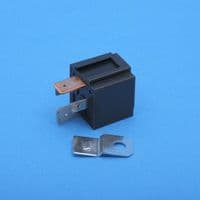 70A Relay with separate fixing bracket. NO contacts. (268763)