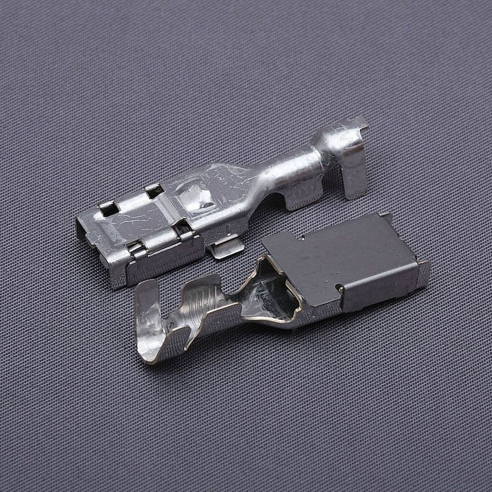 8mm Power Terminals for 4-6mm cable 3-7660