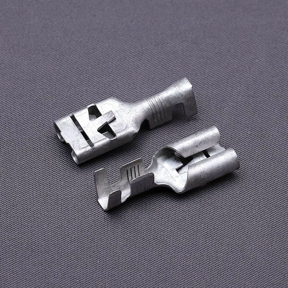 9 5mm terminal for HD relay base 7-10mm cable 3-3692/10