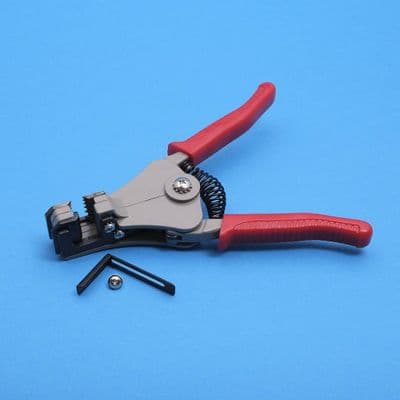 Automatic cable stripper for cables 1.0-6.0mm CSA (TT46)