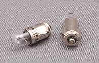 BA7s panel bulb. 12 volt 2 watt. (B281)