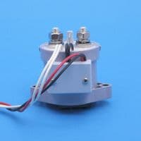 Battery Disconnect contactor 200A continuous, 500A start. (BDSA)