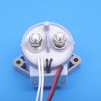 Battery Disconnect contactor 200A continuous, 500A start. (BDSA)