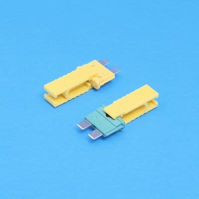 Blade fuse extractor (FBE)