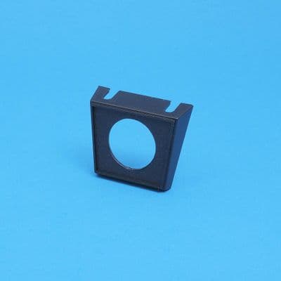 Bracket for 20 Amp power socket. (PWRBKT1)