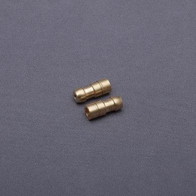 Brass Bullet for 1mm cable (T911/10)