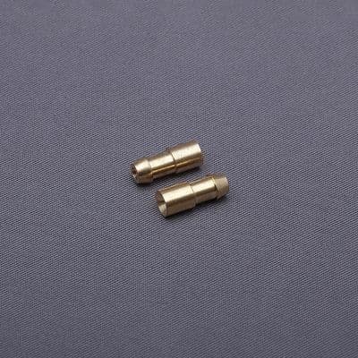 Brass Bullet for 2mm cable (T912/10)