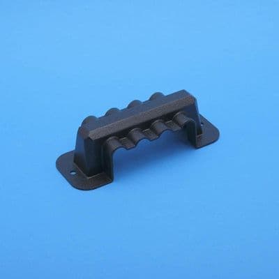 Busbar cover for part number 50051. ABS plastic (50053)