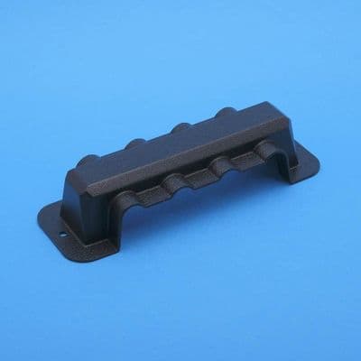 Busbar cover for part number 50056. ABS plastic (50058)