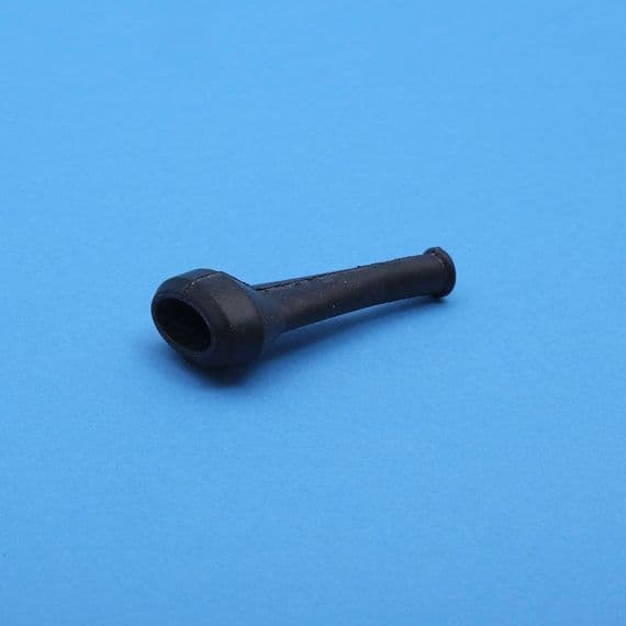 Cable boot for SS & J.P.T. connectors. 3 way. L=57mm (20921)