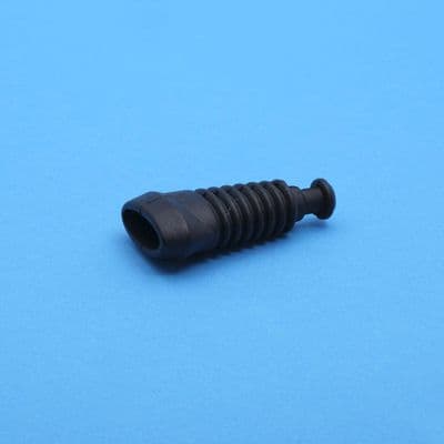 Cable boot for SS & J.P.T. connectors. 4 way. L=57mm. (20924)